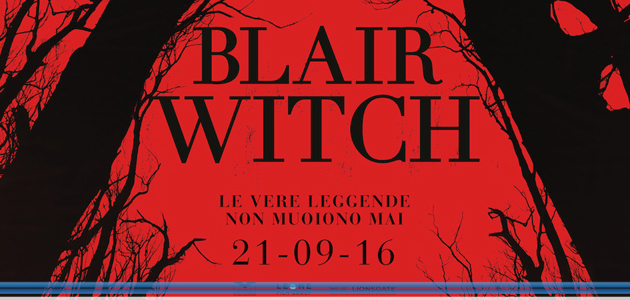 BlairWitch
